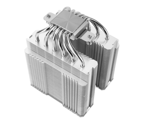 Thermalright Peerless Assassin 120 Digital White Argb 2x120mm - 1331505 - zdjęcie 5